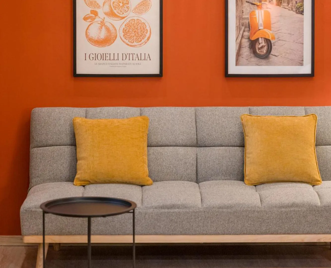 Siena Haven - Urban Suite Budapest Apartamento