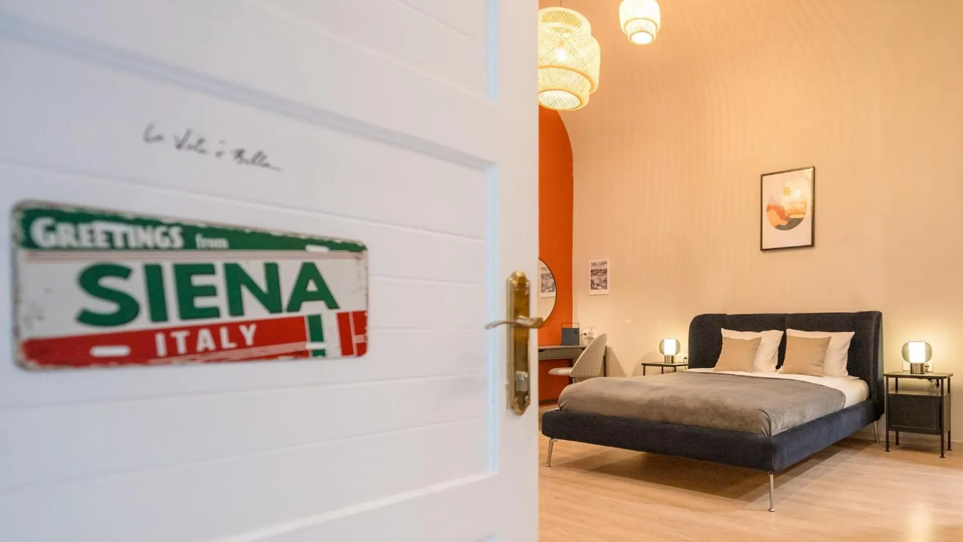Apartamento Siena Haven - Urban Suite Budapest
