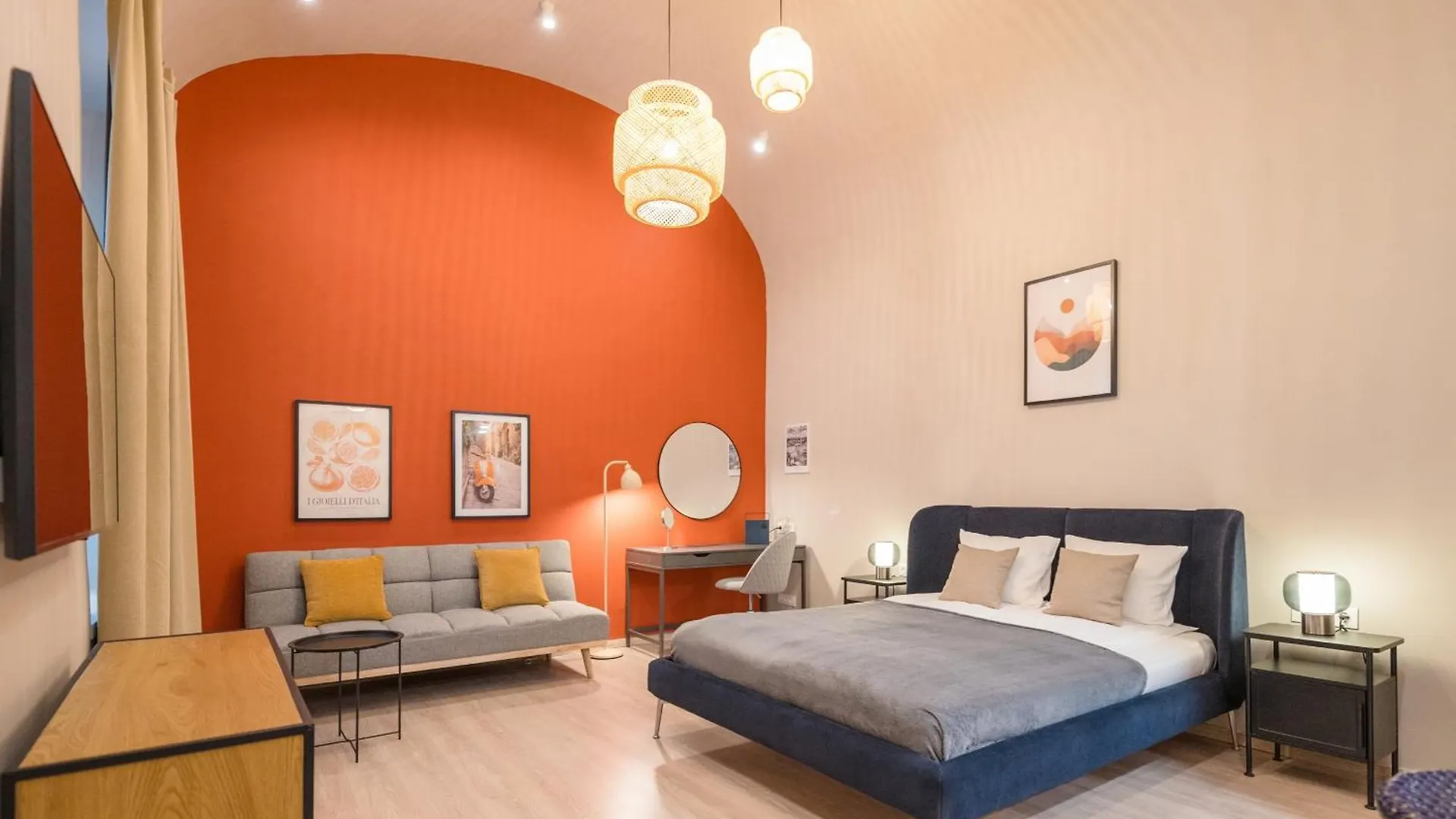 Siena Haven - Urban Suite Budapest