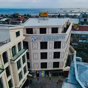 Ak , Istambul Turquie