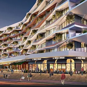 Benesta By Newinn , Istambul Turquie