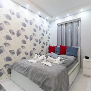 H29 Vivien Apartman Budapest
