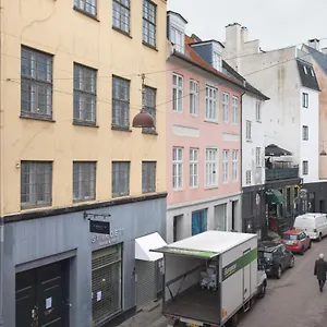 Cozy In Heart Of Near Stroget & Hojbro Plads , Copenhague Danemark
