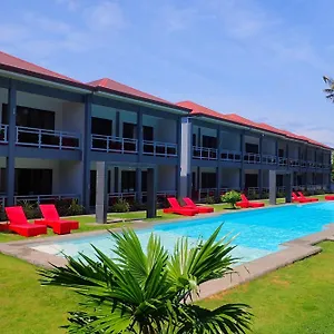 Angel's Dream Appart hôtel Panglao
