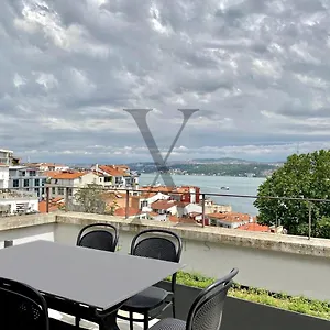 X Flats Vilhelm , Istambul Turquie