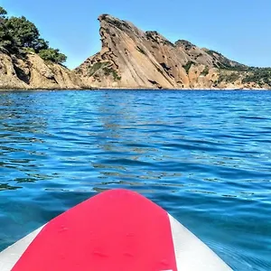 T2 Confort - Calme - Proche , La Ciotat France