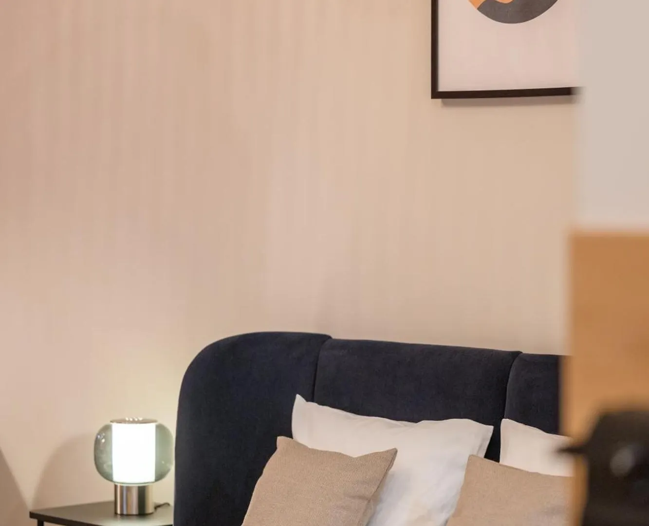 Siena Haven - Urban Suite Budapest 0*,  Hungary
