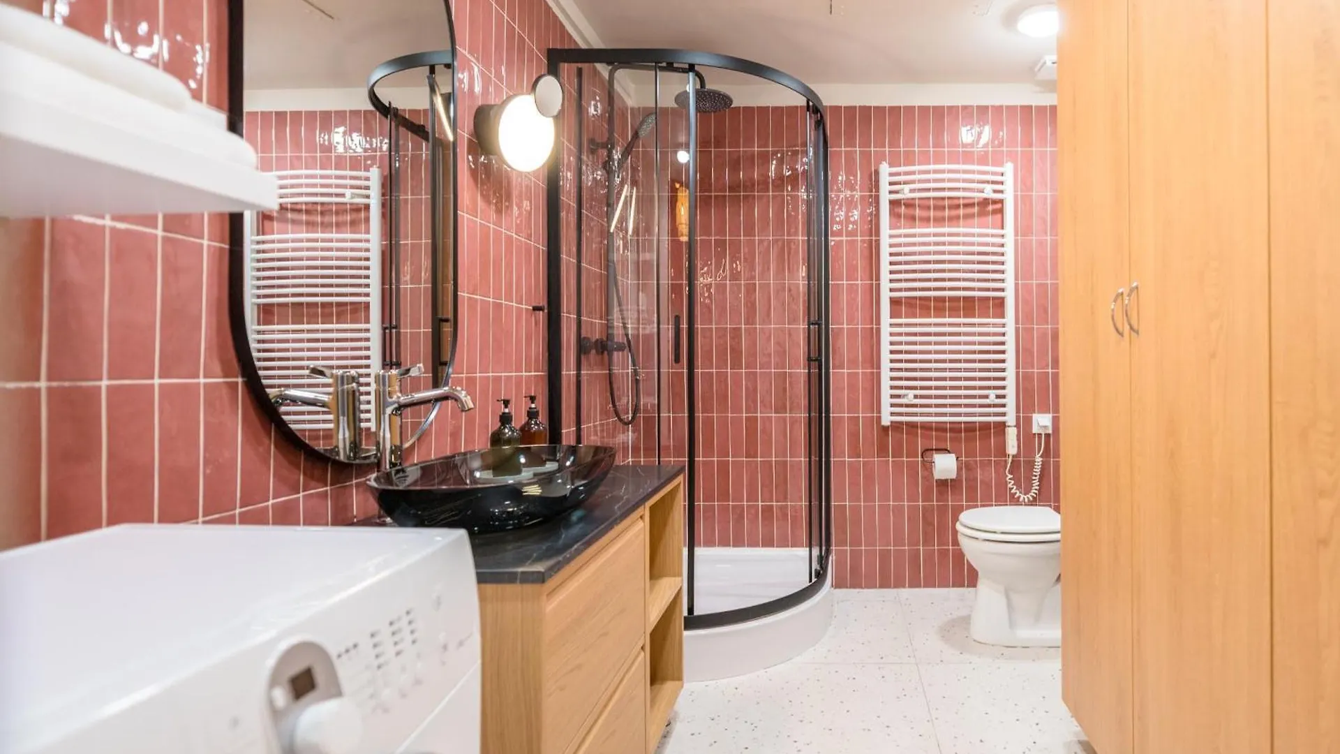 Siena Haven - Urban Suite Budapest 0*,