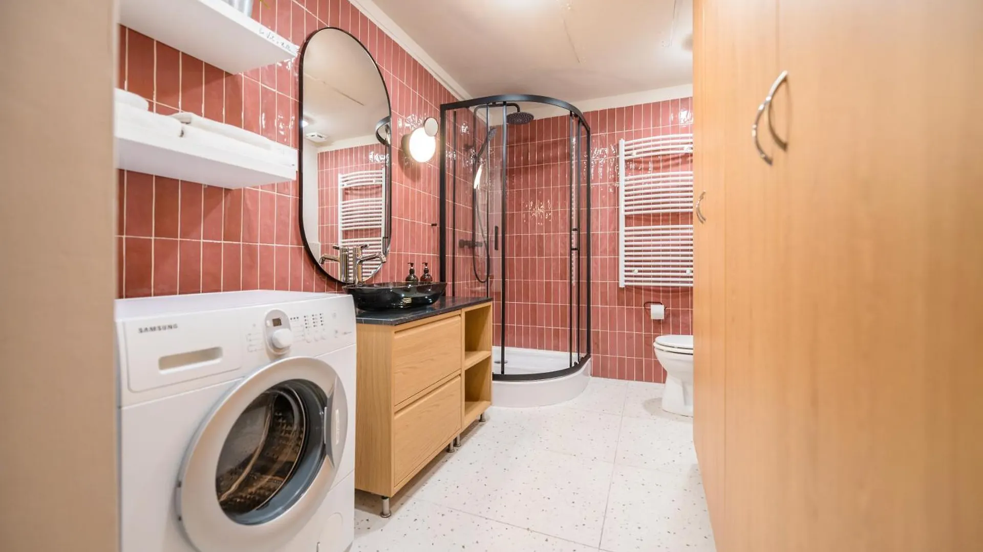 Siena Haven - Urban Suite Budapest 0*,  Hungary