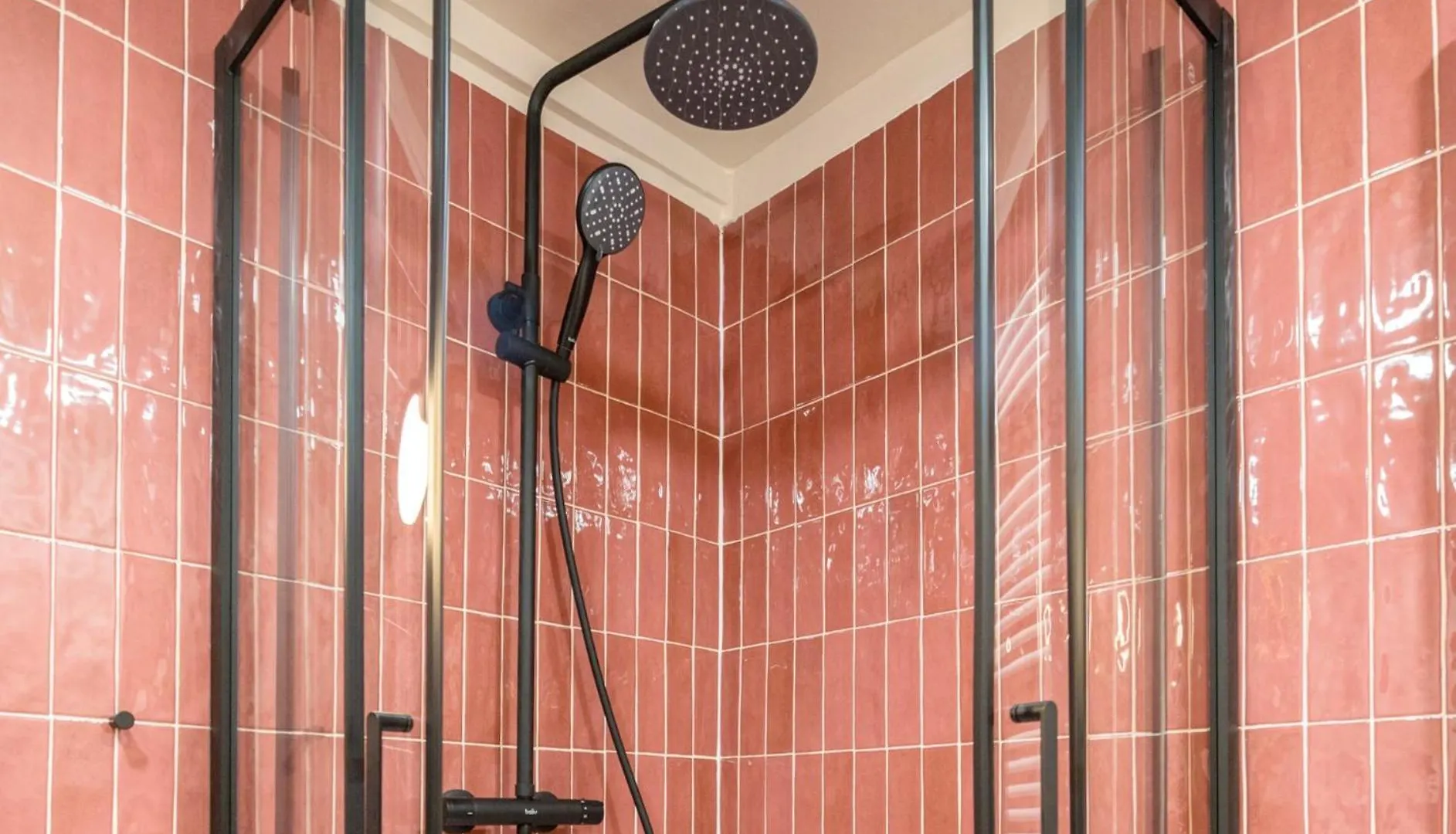 Siena Haven - Urban Suite Budapest